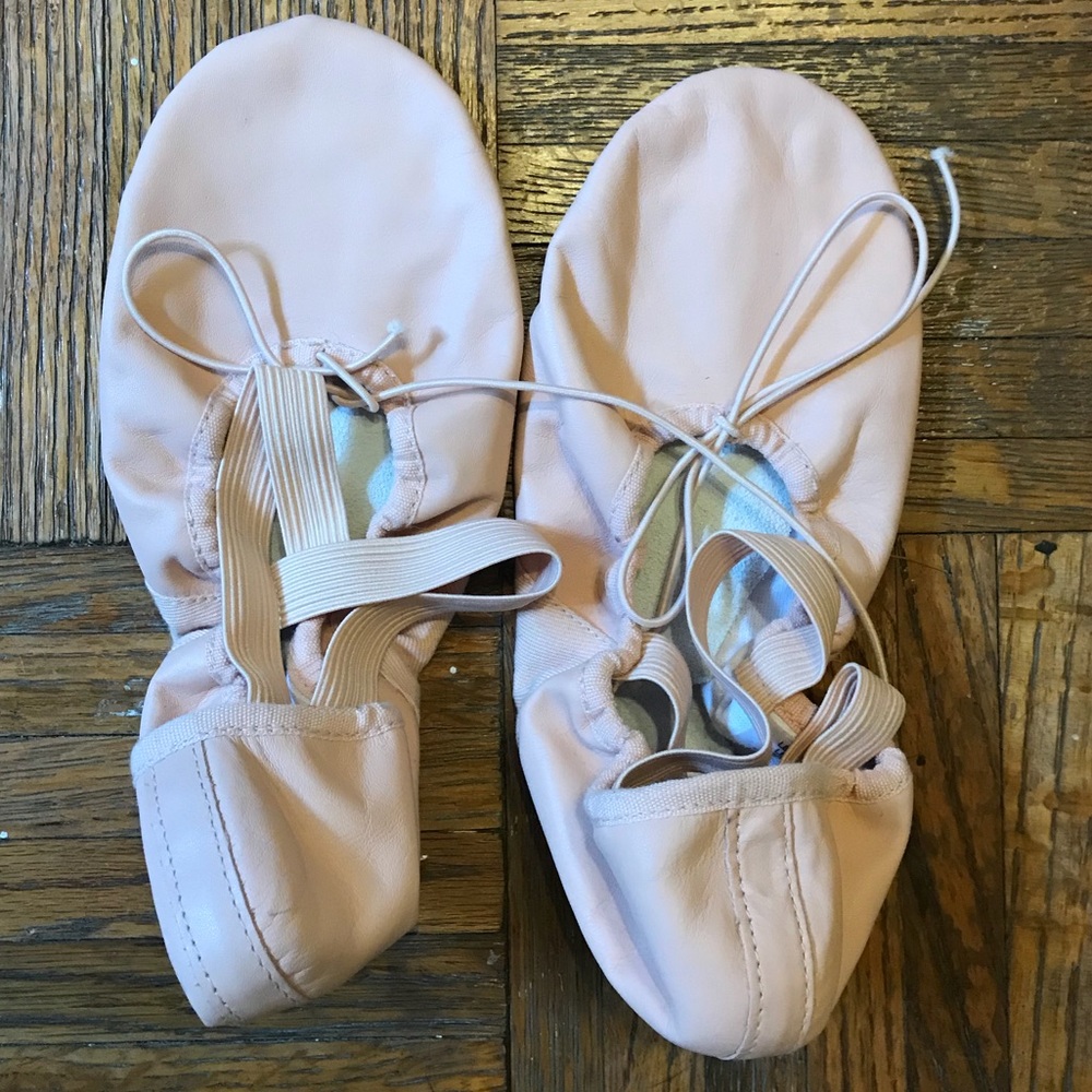 Ballet flats 4.5